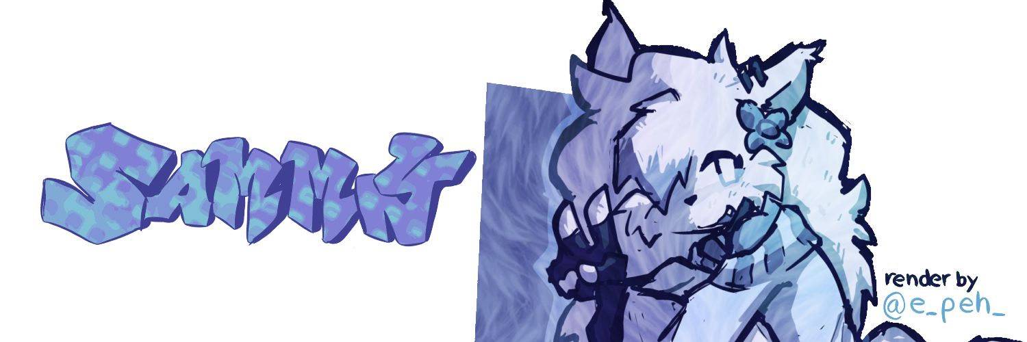 SAMyx 💤's banner