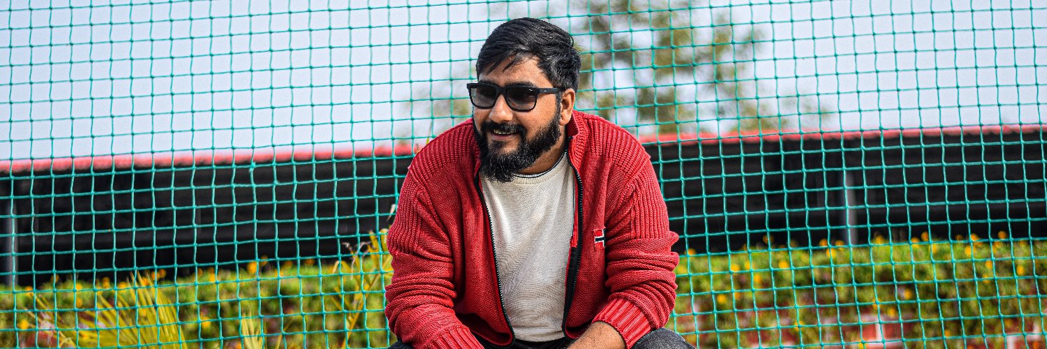 madduri_deepak's profile banner image