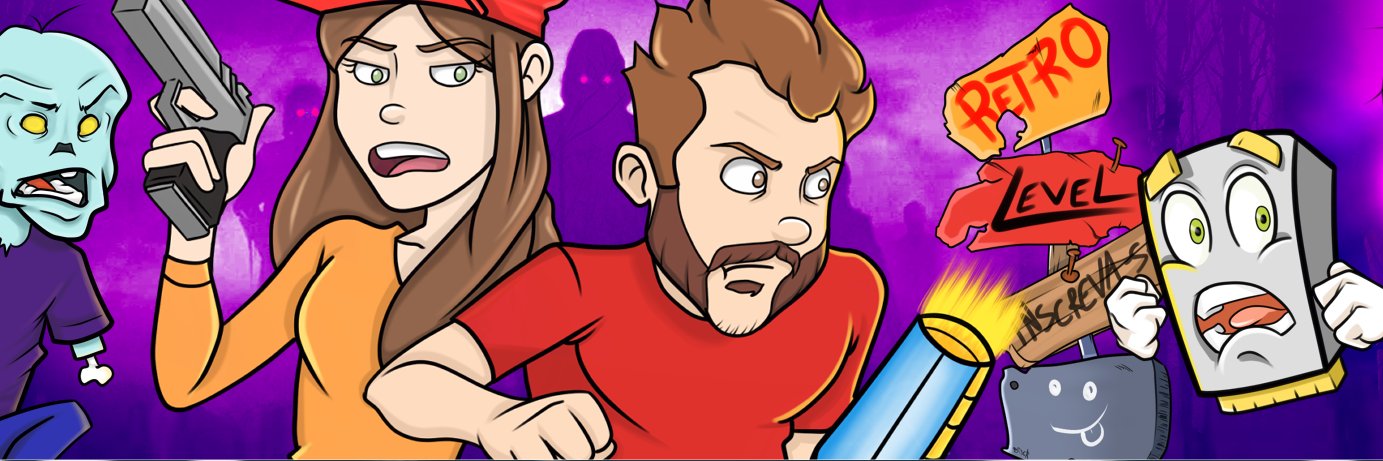 DanielLunas's profile banner image