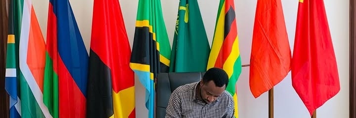 BARADHULI🇹🇿 banner