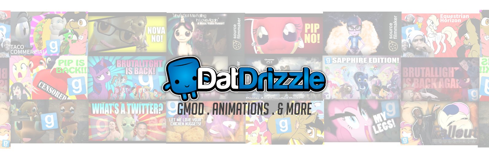 Dat Drizzle banner