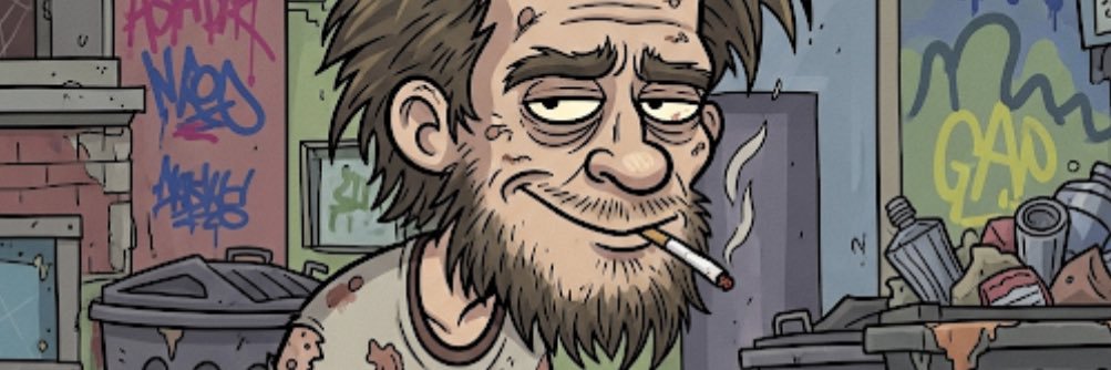 DirtbagBetsTM's profile banner image