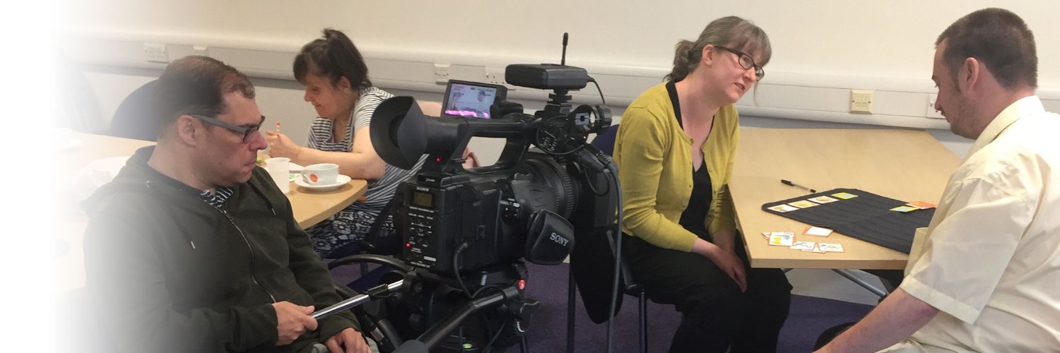 Disability Sheffield banner