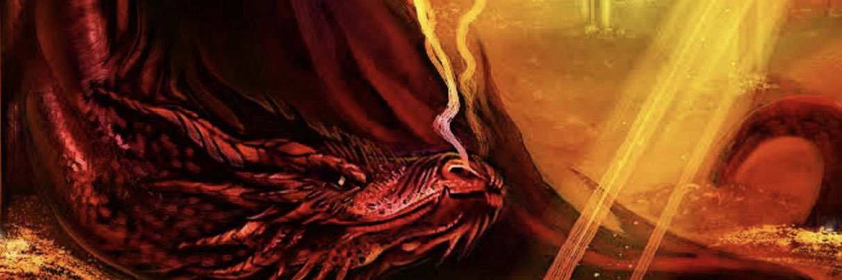 SMAUG banner
