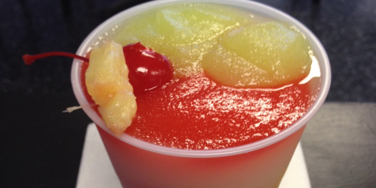MeauxDaiquiris's profile banner image
