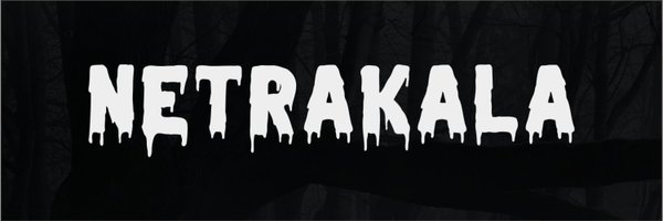 Netrakala Profile Banner