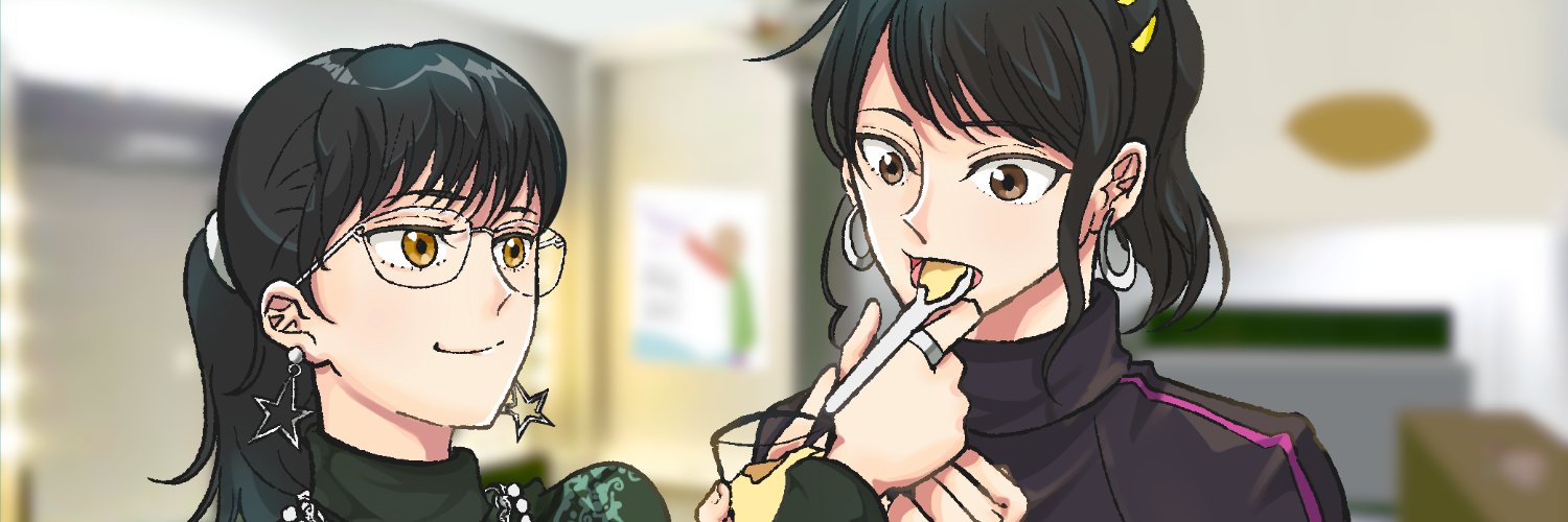 Komai0715's profile banner image