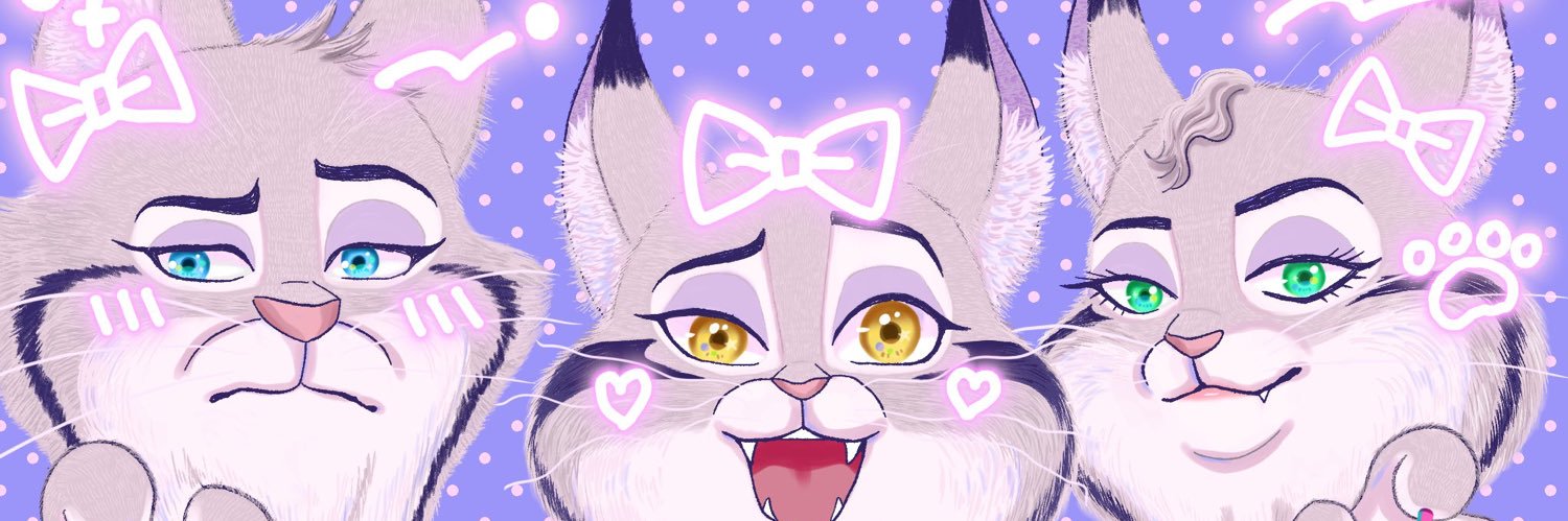 さんれみ🐾🎀 banner