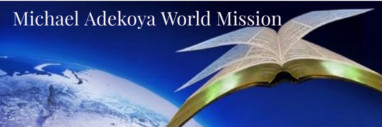 bishopadekoya's profile banner image