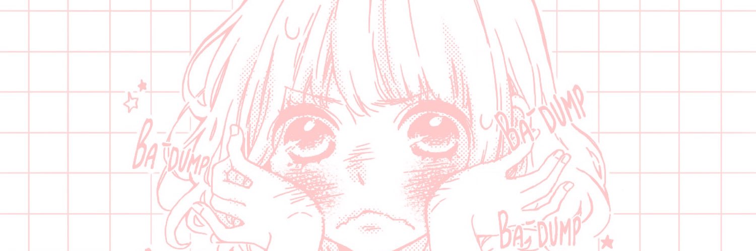 jacattackdraws's profile banner image