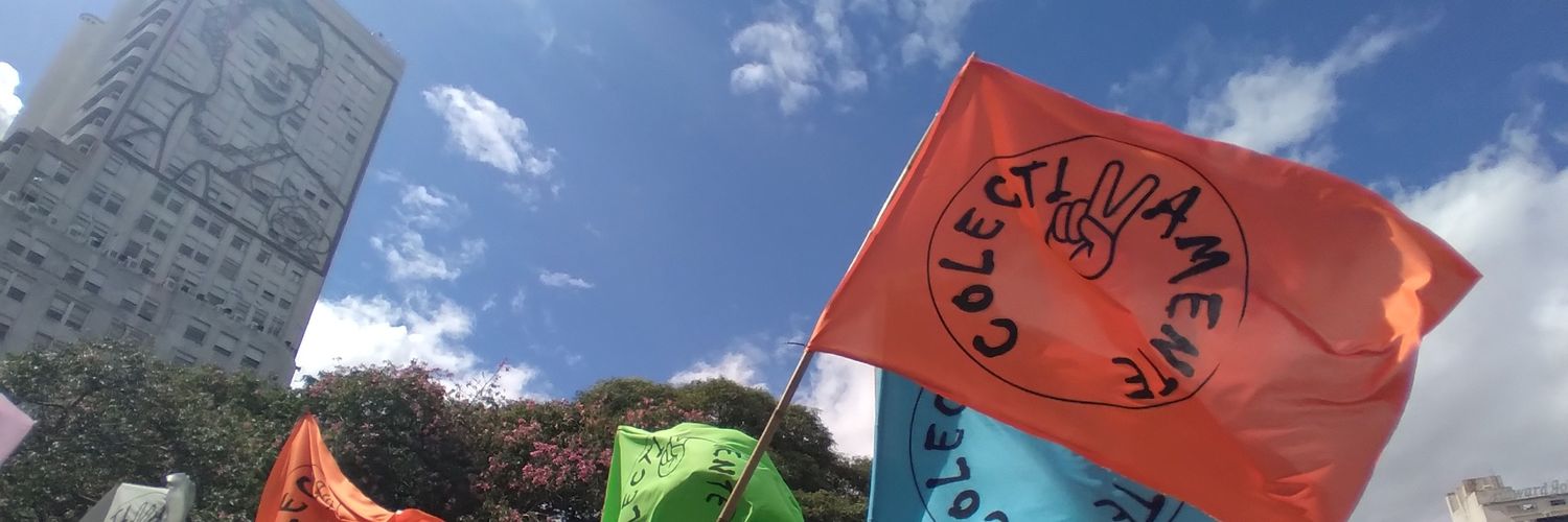 Colectivamente San Martin✌🏼 banner