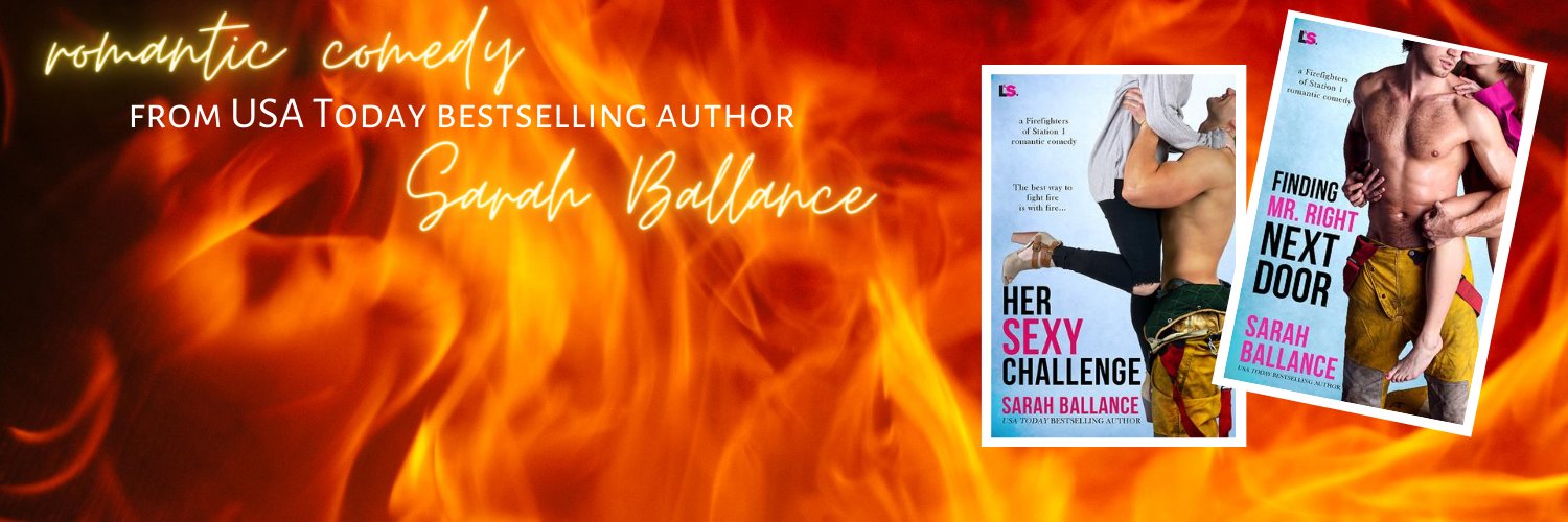 SarahBallance's profile banner image