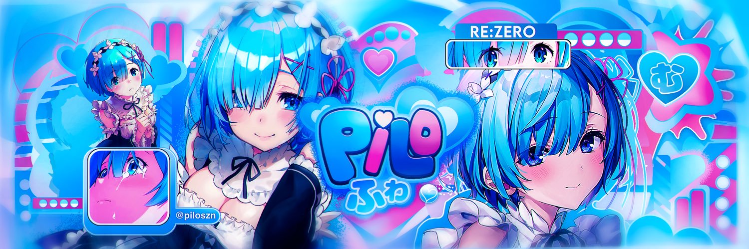 Pilo banner