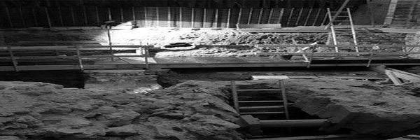 Vinyle Archéologie banner