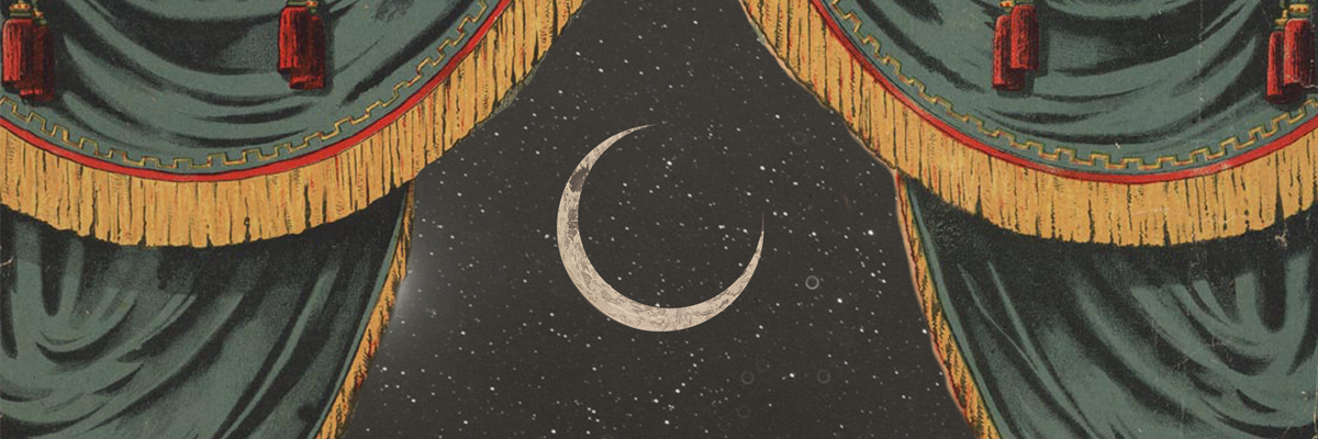 El Cartoncito's banner