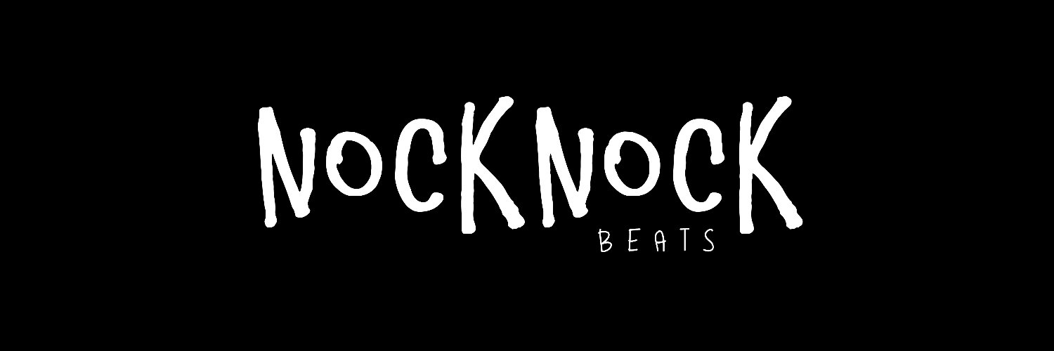 nocknockbeats's profile banner image
