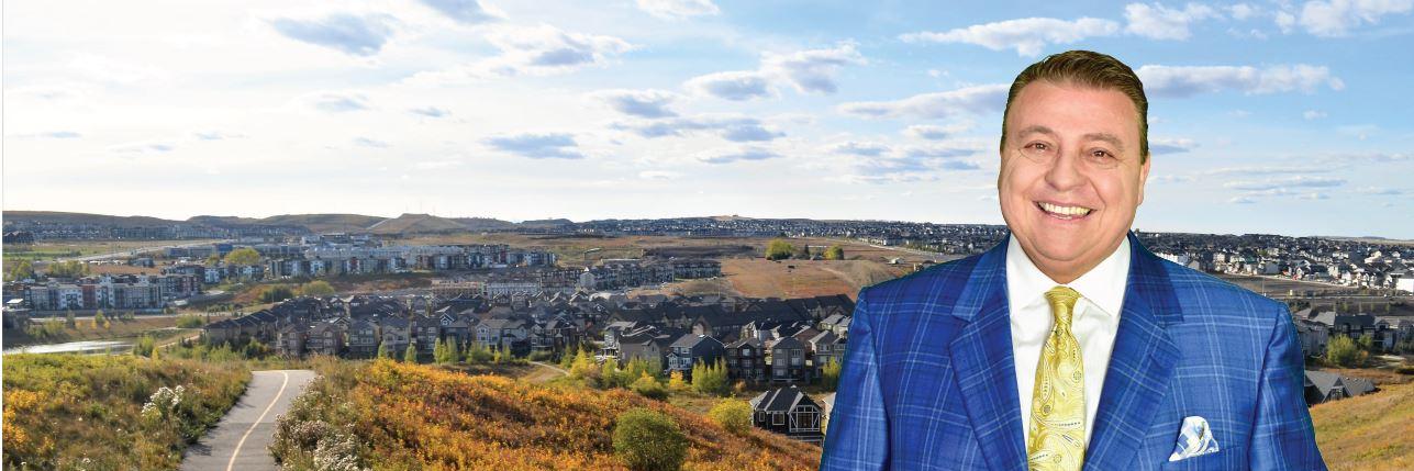 Joe Magliocca banner