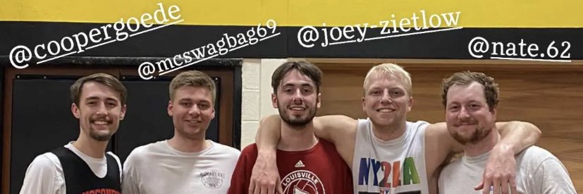 JoeZietlow's profile banner image