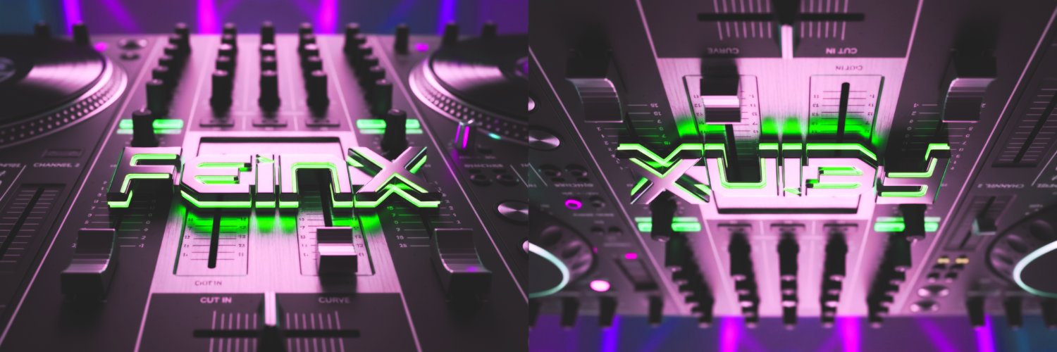 FeinX's profile banner image
