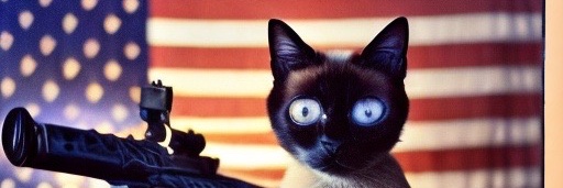 KittyTrouble's banner