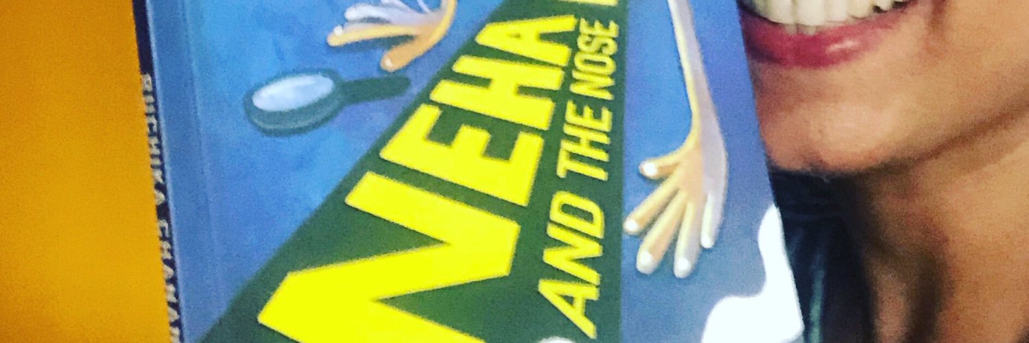 ruchkuch's profile banner image