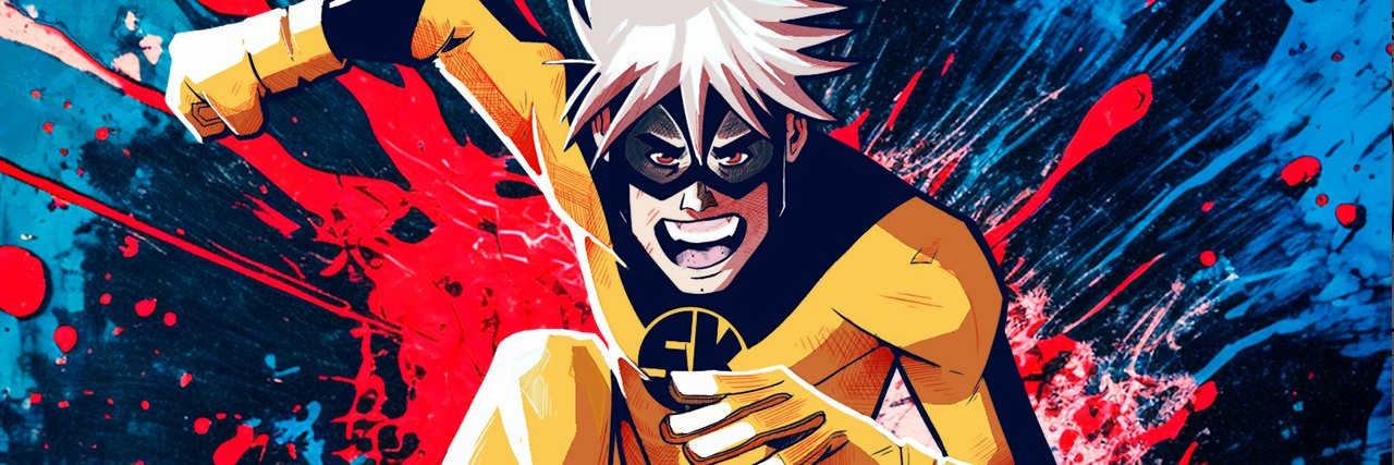 MAX COOL's banner