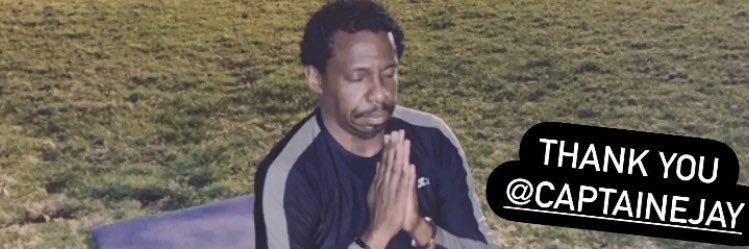 captainejay's profile banner image
