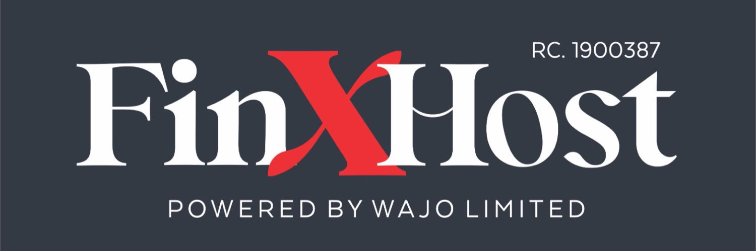 finxhost's profile banner image