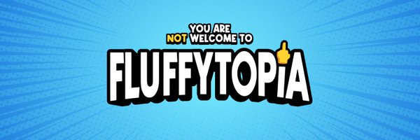 fluffytopia Profile Banner