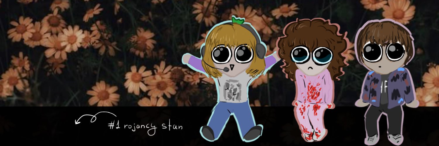 Tam loves rojancy & Sal!! banner