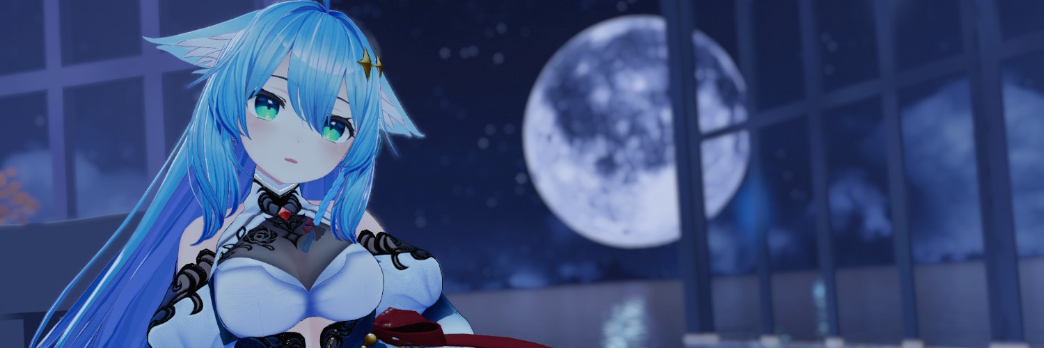 ekison_VRC's profile banner image