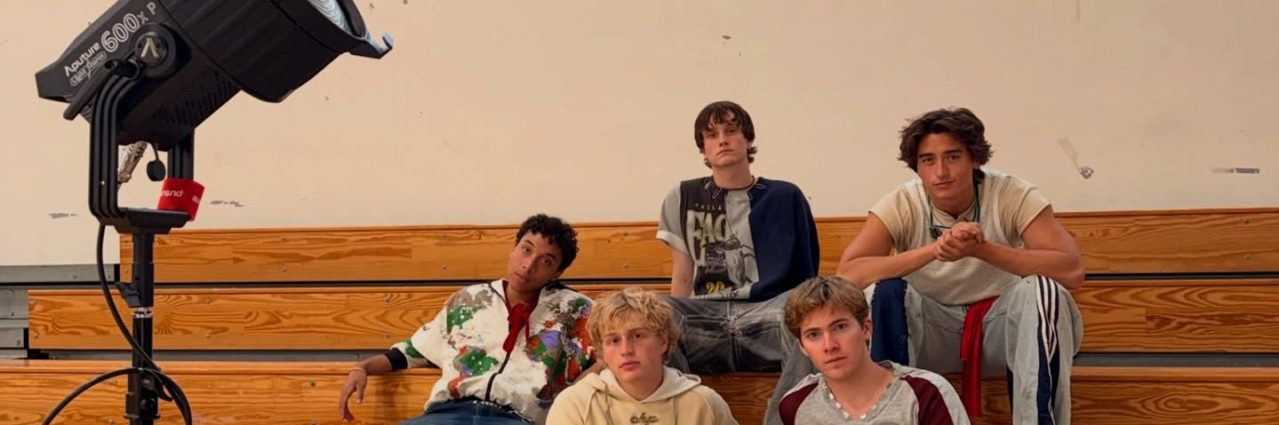 cam cam 💜s full circle boys banner