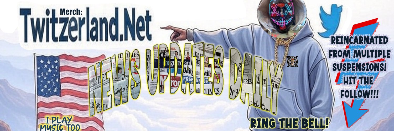 🫳🏾♻️ Funk Master X 😈's banner