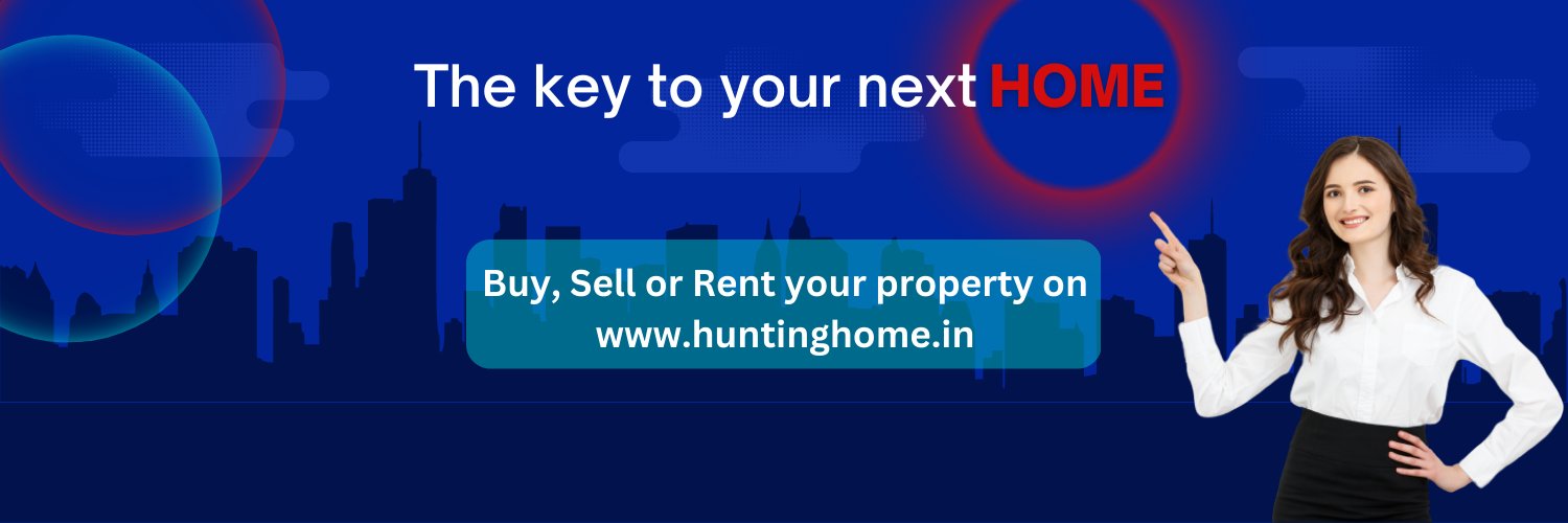 Hunting Home banner
