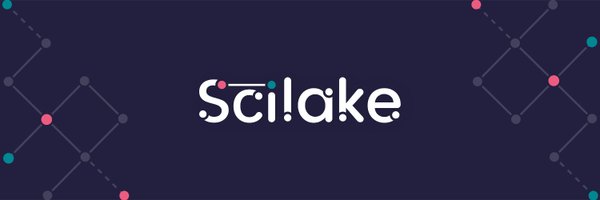 SciLake_project Profile Banner