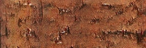 Michelle Conti banner