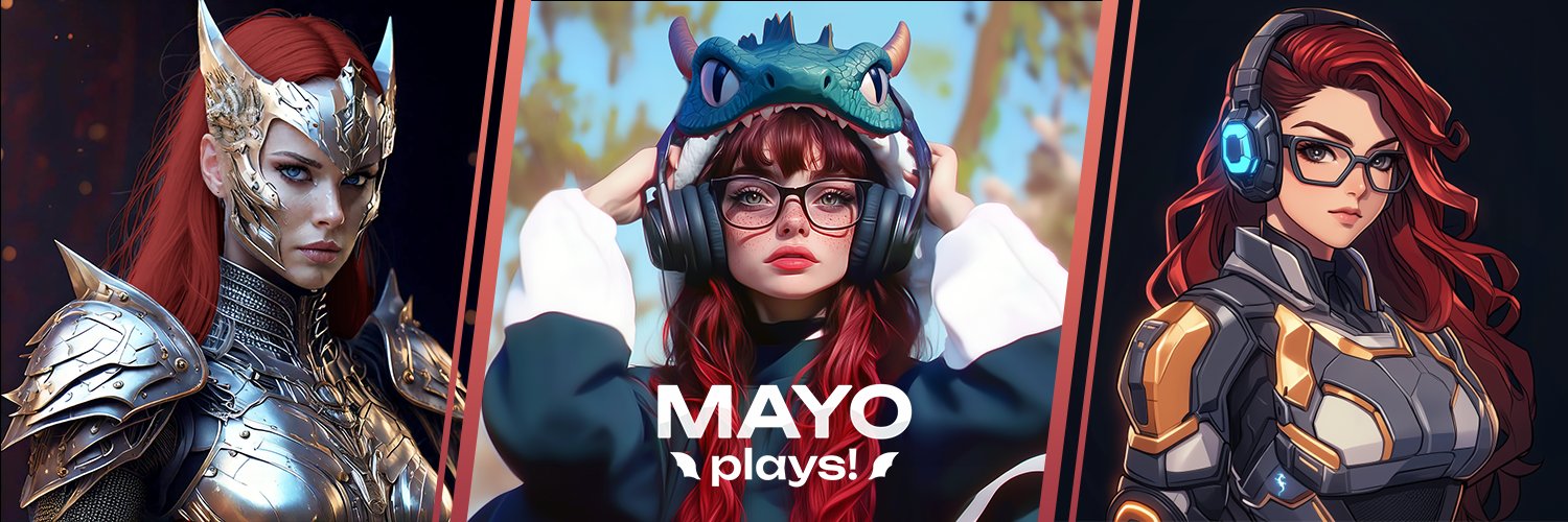 ReverbMayo's banner
