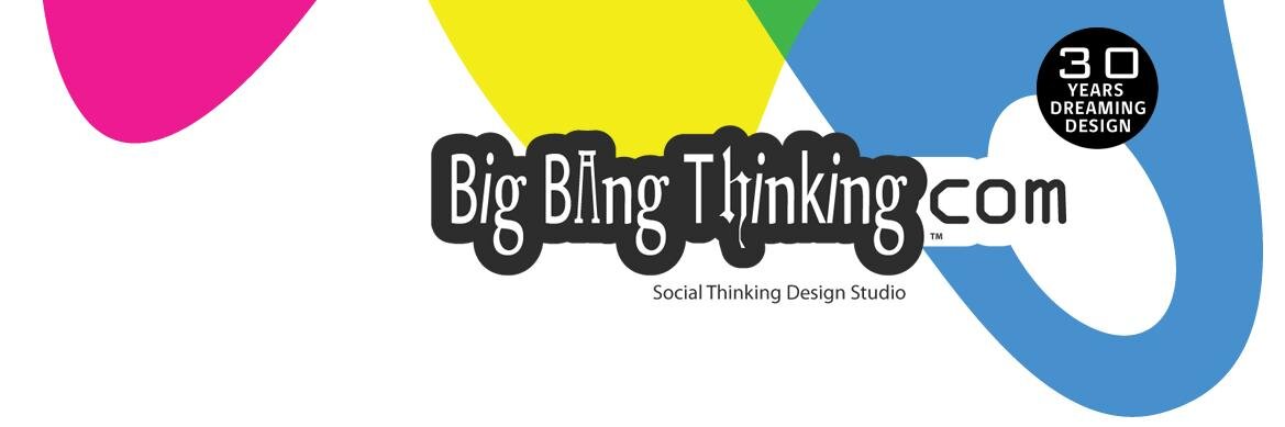BigBangThinking™ banner