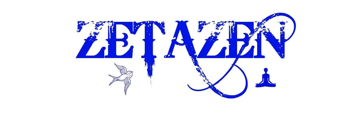 ZETAZEN's profile banner image