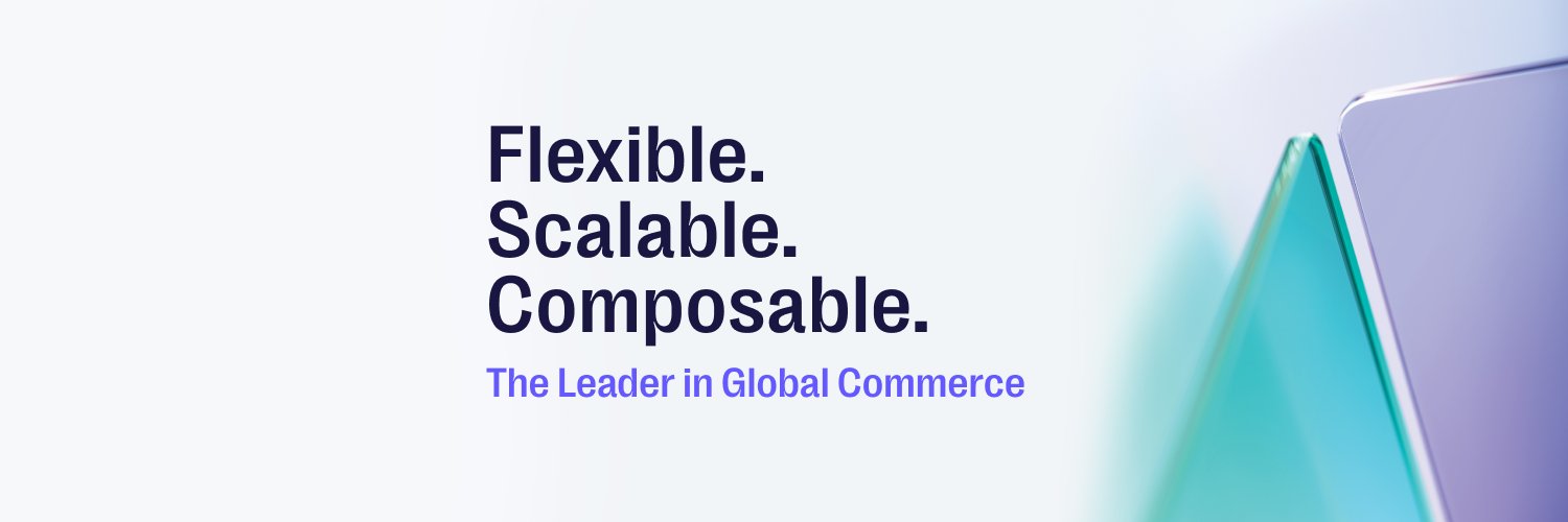 commercetools banner