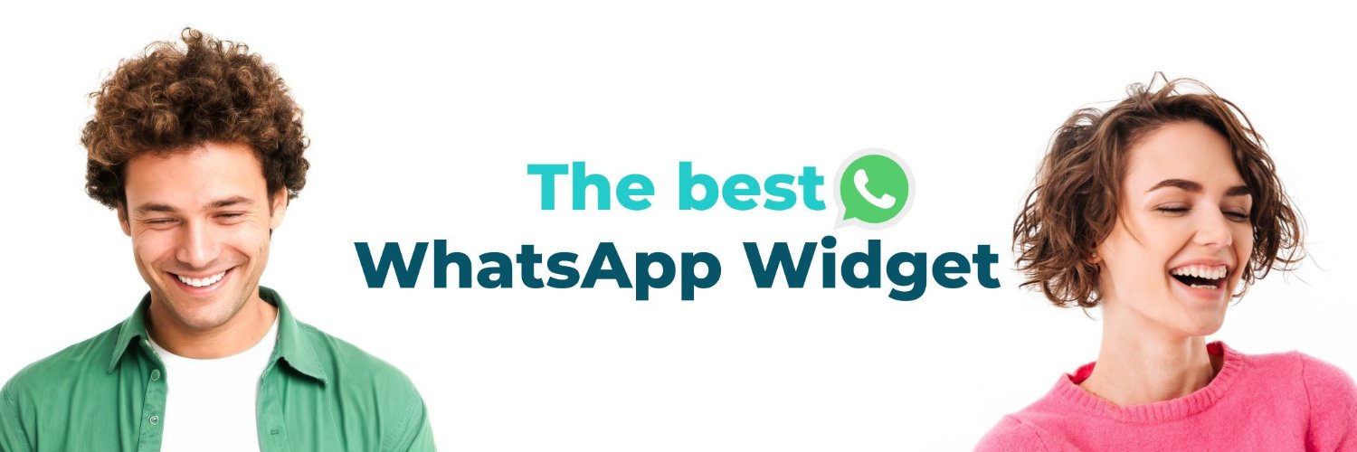 César Martín #WhatsApp #Widget banner