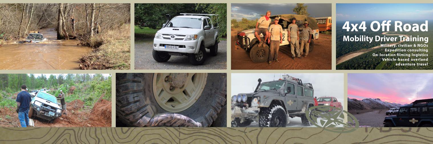 OverlandExperts's profile banner image
