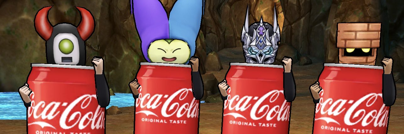 鴨ばた(プラズマ味) banner