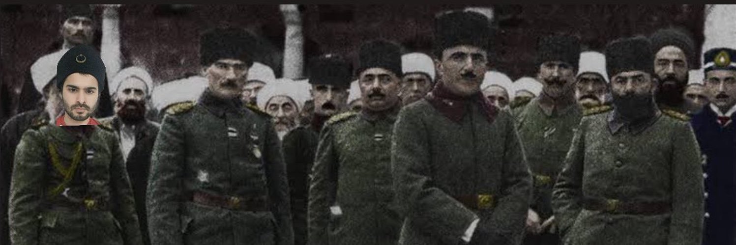 BayrakFth's profile banner image