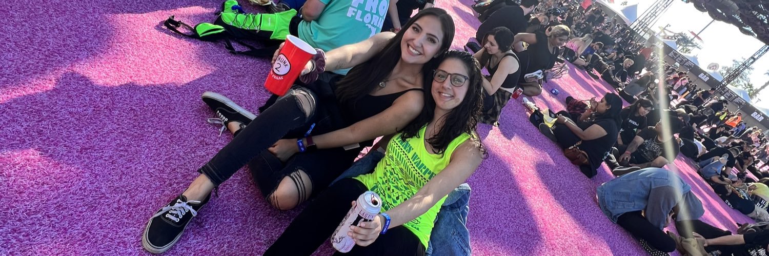 BeckyLozano's profile banner image