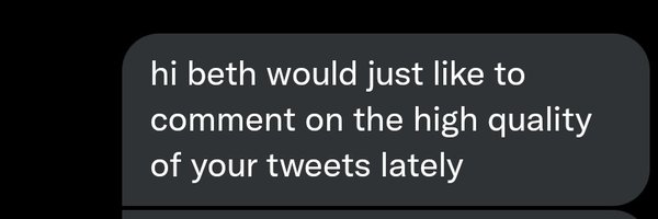 teethfeelweird Profile Banner