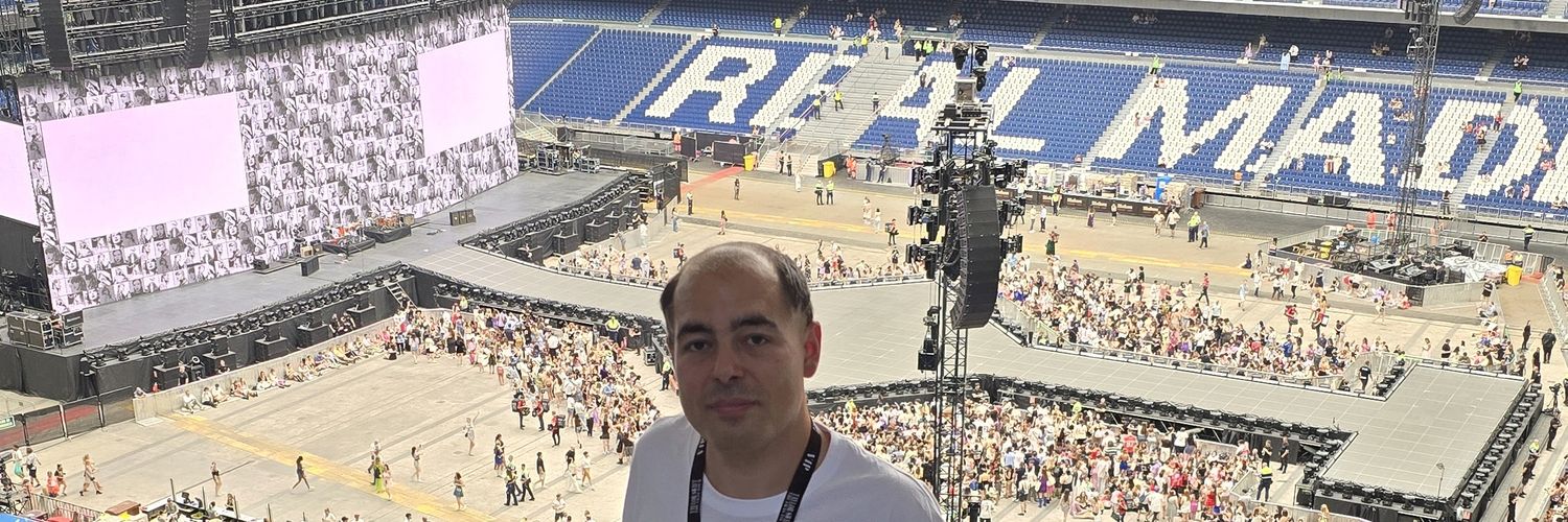 Miguel Avila Jara 🇪🇸🇪🇸 banner