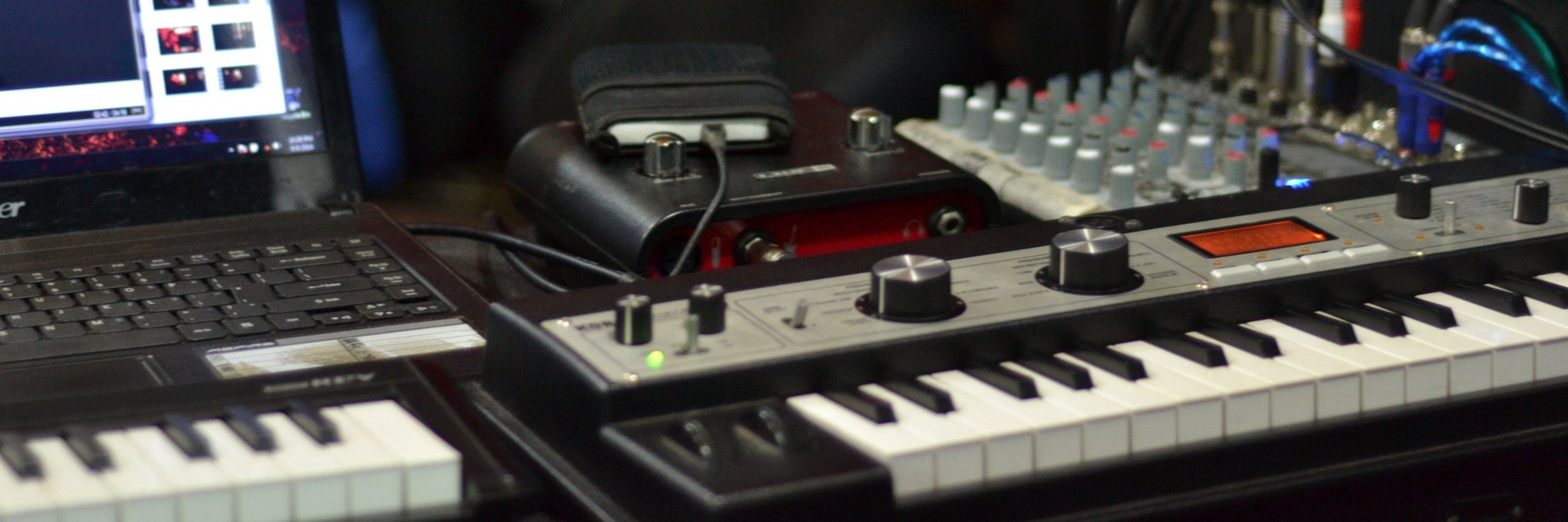 dik production ME banner