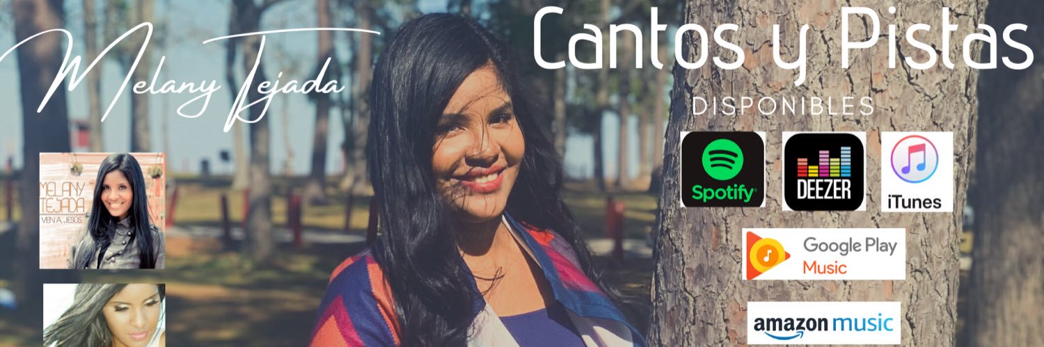 MelanyTejada's profile banner image