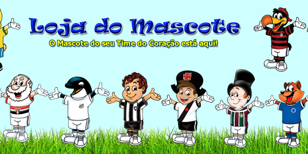 lojadomascote's profile banner image